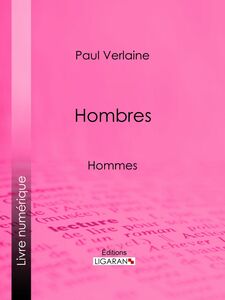 Hombres Hommes