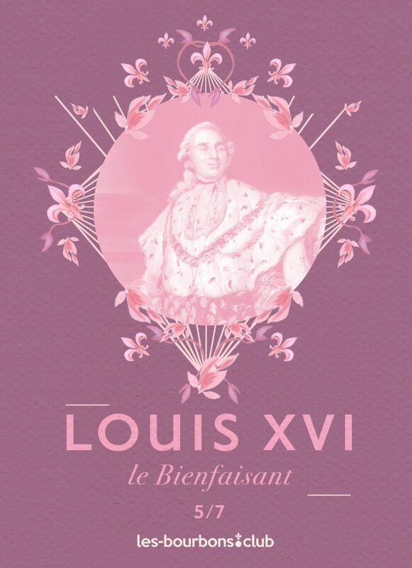 Louis XVI Le Bienfaisant