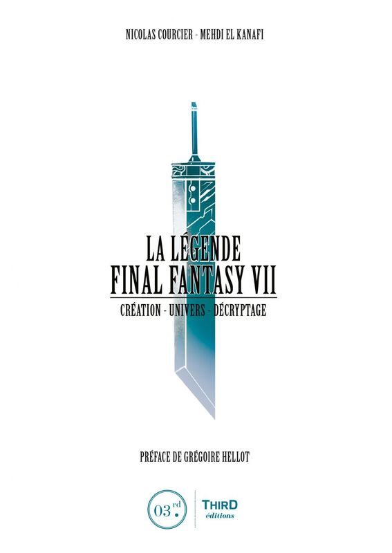 La Légende Final Fantasy VII Création - Univers - Décryptage