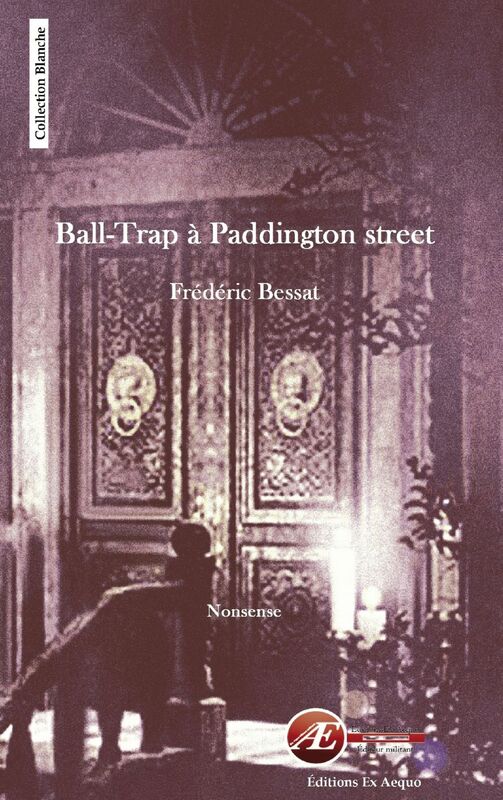 Ball-trap à Paddington street Idées reçues anglaises