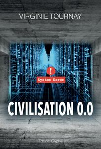 Civilisation 0.0 Science-fiction