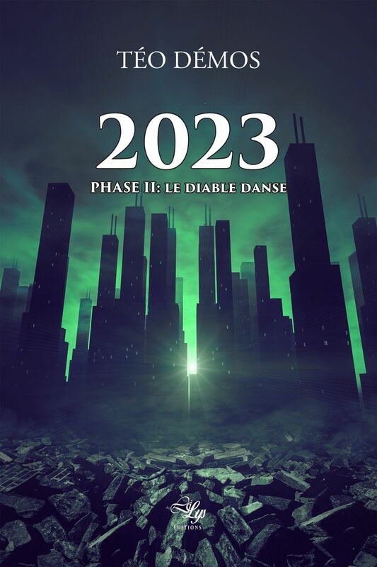2023 - Tome 2 Phase II : Le diable danse