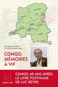 Congo. Mémoires à vif Reportage