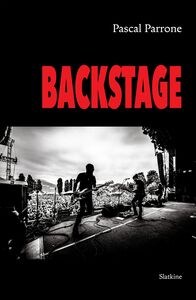 Backstage Thriller