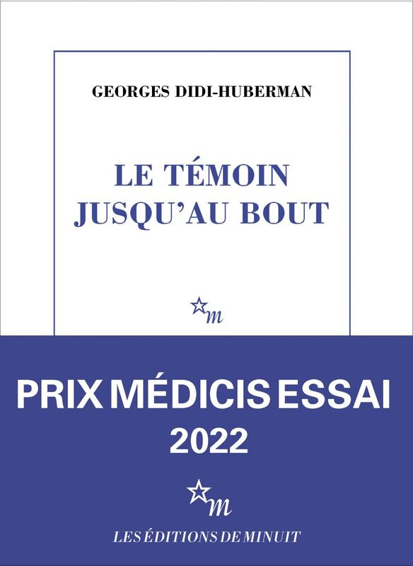 Le Témoin jusqu'au bout Une lecture de Victor Klemperer