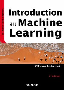 Introduction au Machine Learning - 2e éd.