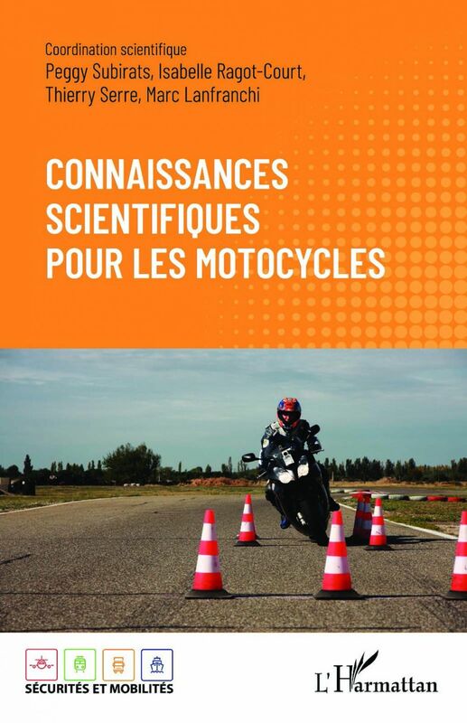 Connaissances scientifiques pour les motocycles