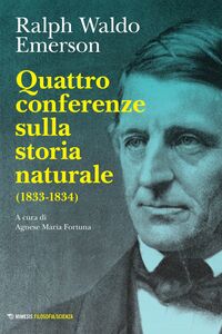 Quattro conferenze sulla storia naturale (1833 -1834)