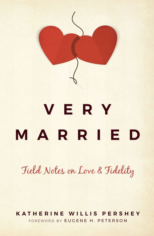 Very Married Field Notes on Love and Fidelity