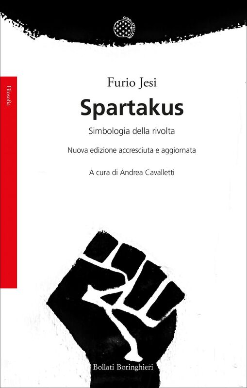 Spartakus Simbologie della rivolta