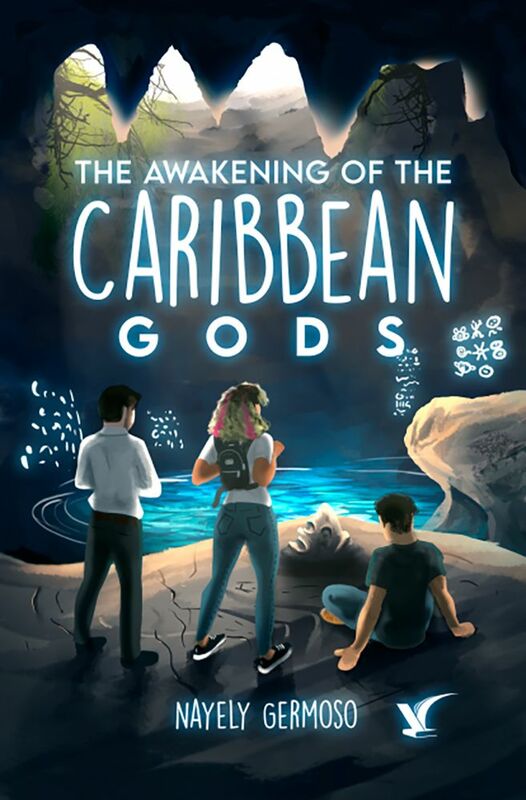 The awakening of the Carribean Gods