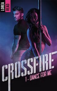 Crossfire - T1, Dance for me (TEASER)