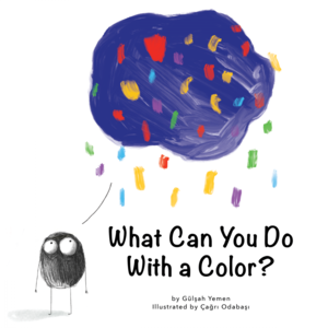 What Can You Do With a Color?