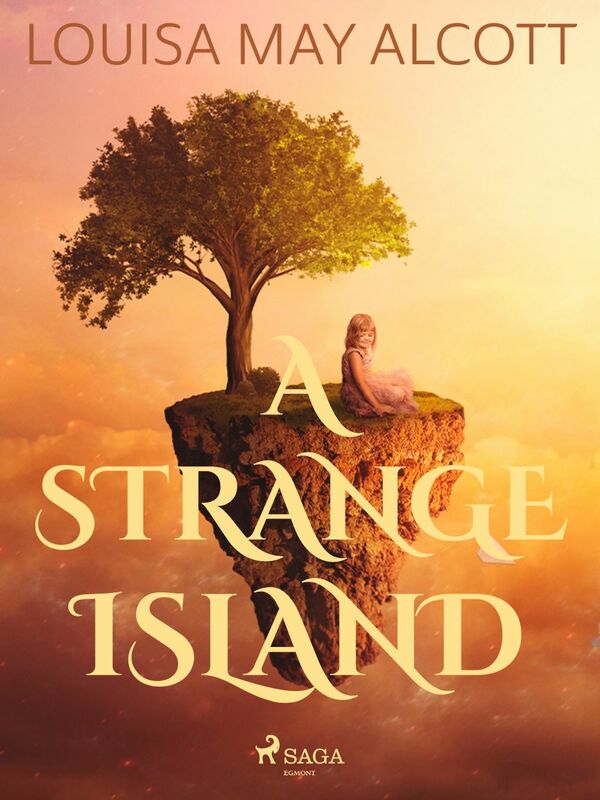 A Strange Island