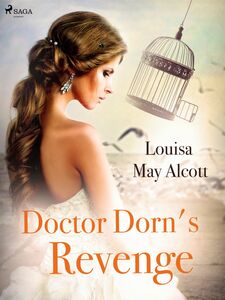 Doctor Dorn's Revenge