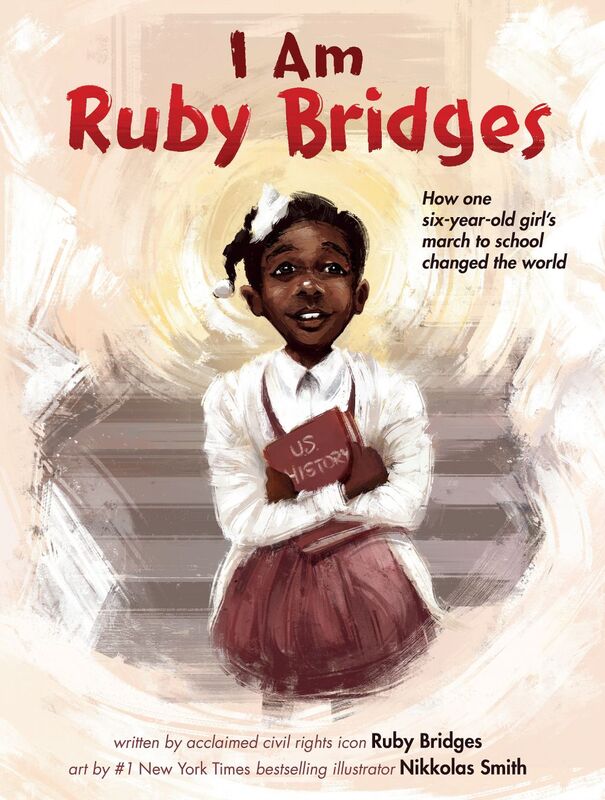 I Am Ruby Bridges (Digital Read Along Edition)