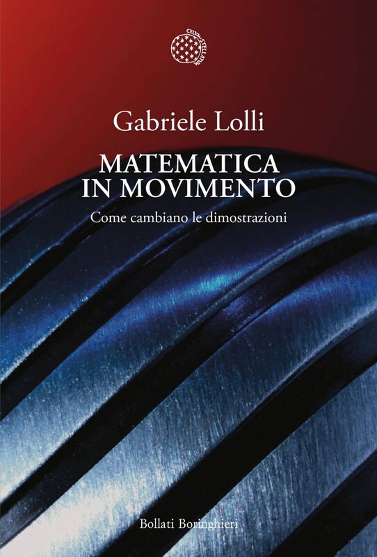 Matematica in movimento Come cambiano le dimostrazioni