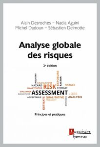 Analyse globale des risques - Principes et pratiques (2e éd.)
