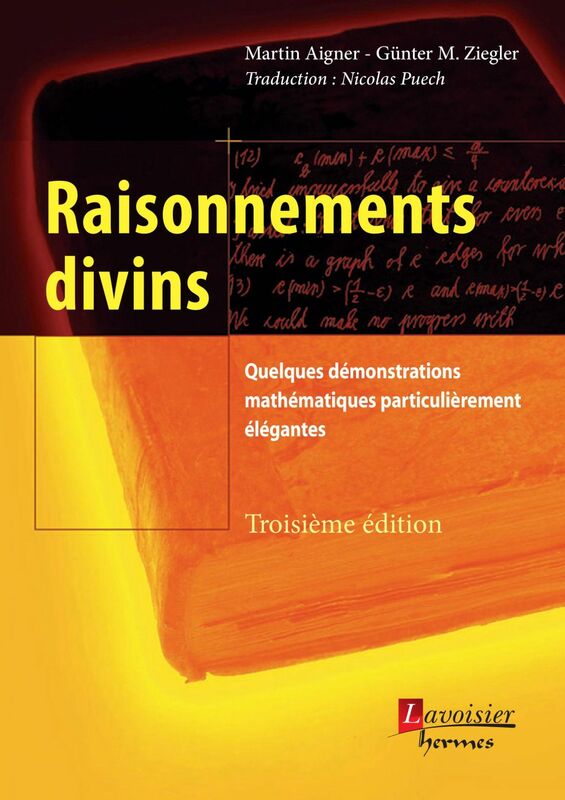 Raisonnements divins (3e éd.)