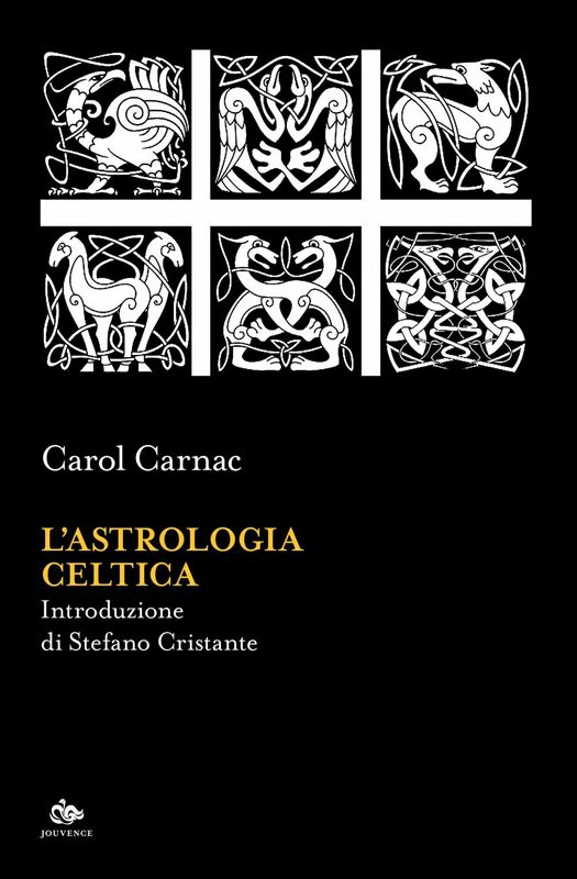 L’astrologia celtica
