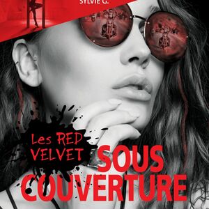 Les Red Velvet - Sous couverture