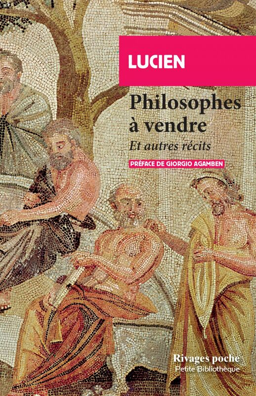 Philosophes à vendre