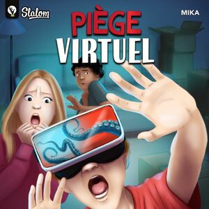 Slalom: Piège virtuel