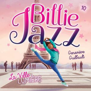 Billie Jazz - Tome 10 La Ville lumière