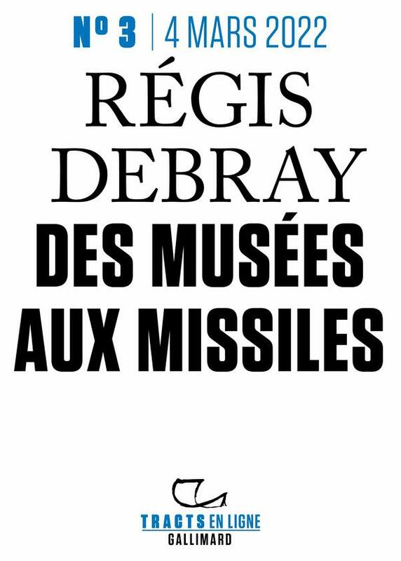 Tracts en ligne (N°03) - Des musées aux missiles
