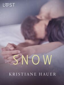 Snow - erotic short story