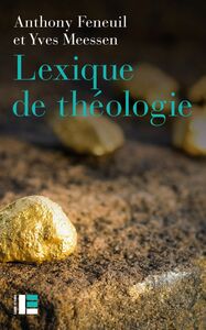 Lexique de théologie Ressourcements