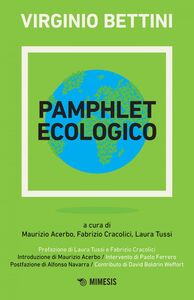 Pamphlet ecologico