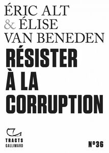Tracts (N°36) - Résister à la corruption