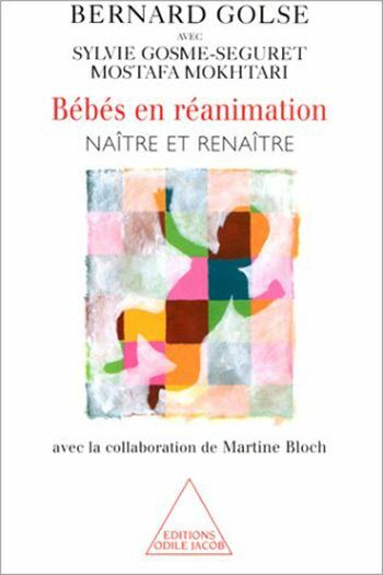 Bébés en réanimation Naître et renaître (avec la collaboration de Martine Bloch)