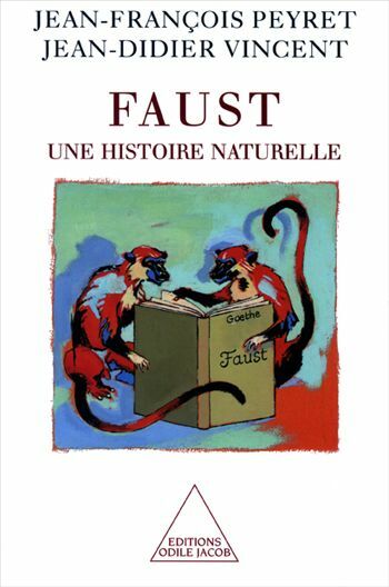 Faust Une histoire naturelle