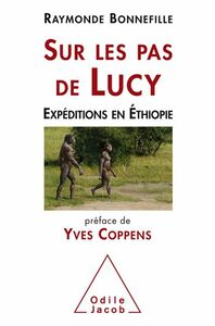 Sur les pas de Lucy Expéditions en Éthiopie