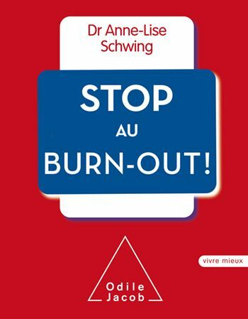 Stop au burn-out !