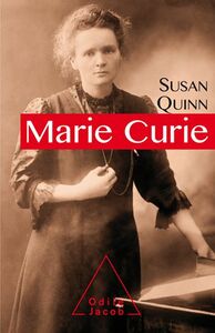 Marie Curie Nouvelle édition
