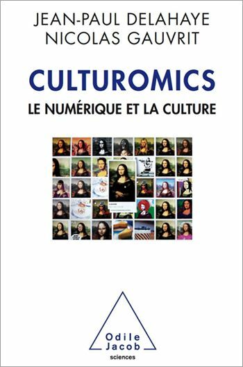 Culturomics Le numérique et la culture