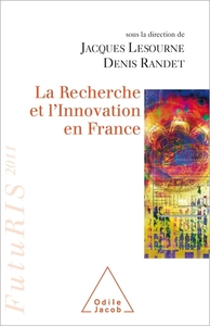La Recherche et l’Innovation en France FutuRIS 2011
