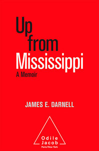 Up from Mississippi A memoir