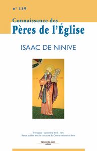 Isaac de Ninive