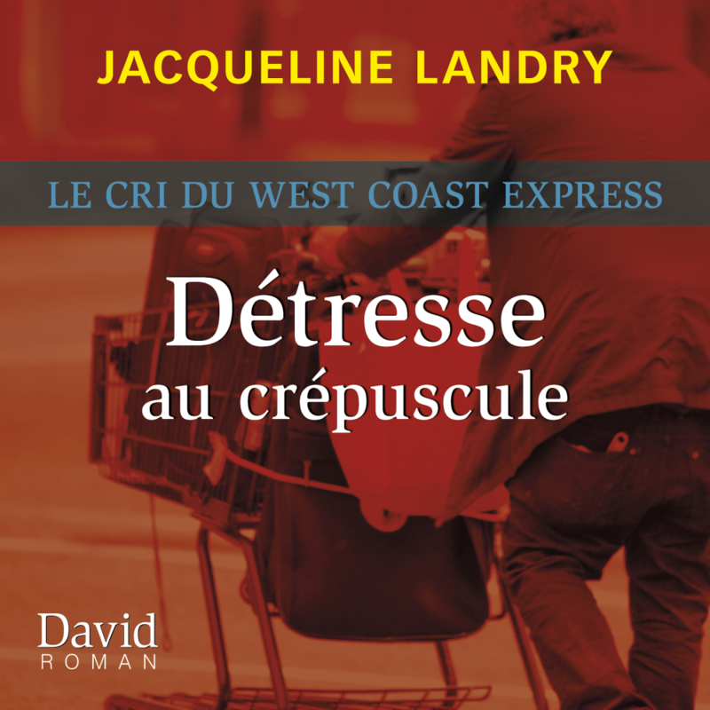 Détresse au crépuscule