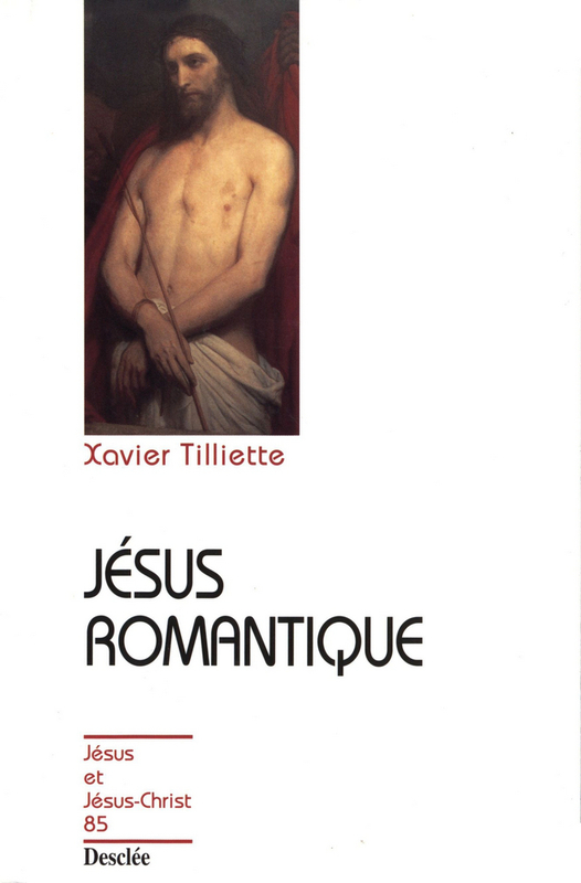 Jésus romantique JJC 85