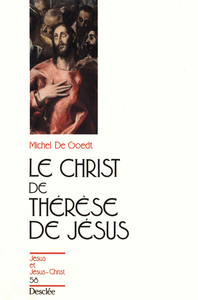 Le Christ de Thérèse de Jésus JJC 58
