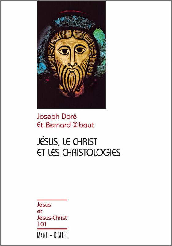 Jésus, le Christ et les christologies JJC 101