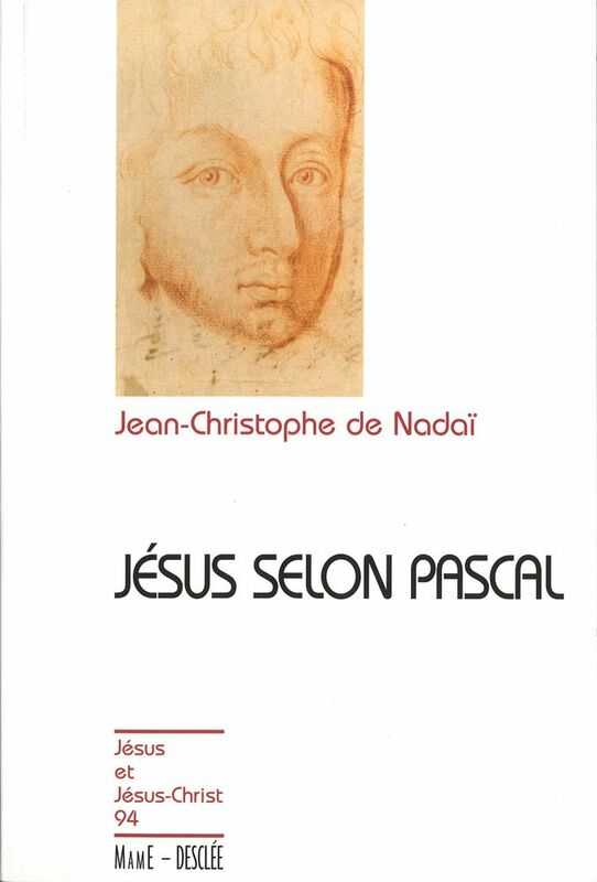Jésus selon Pascal JJC 94