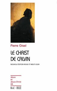 Le Christ de Calvin JJC 44