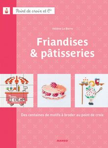 Friandises & pâtisseries