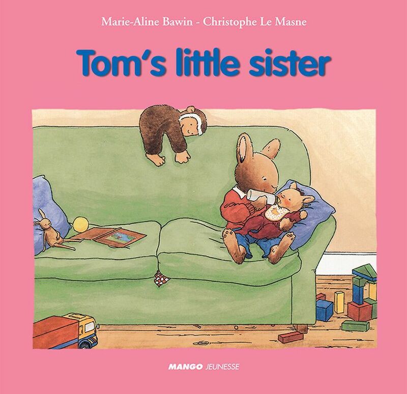 Tom's Little Sister